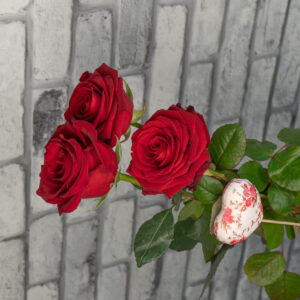 Mother's Day heart