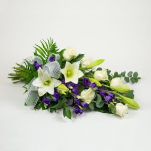Hautakimppu Kaipaus